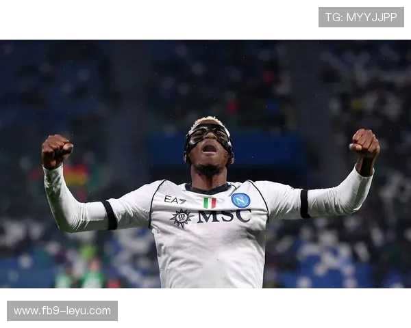 奥斯梅恩:尼日利亚足球新星,未来之星闪耀欧洲赛场 奥斯梅恩:尼日利亚足球新星,未来之星闪耀欧洲赛场